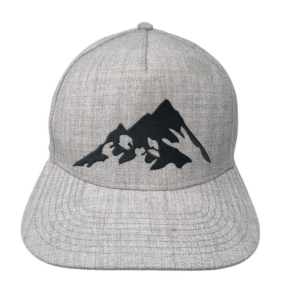 ✨OTTO Harrah’s Harveys Lake Tanoe Snapback Hat✨